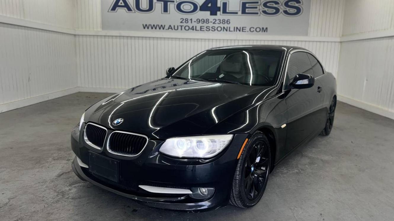 BMW 328I 2011 WBADW7C56BE544702 image