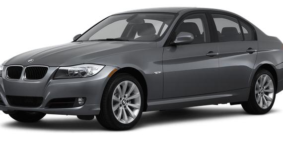 BMW 328I 2011 WBAPH5C52BA446639 image