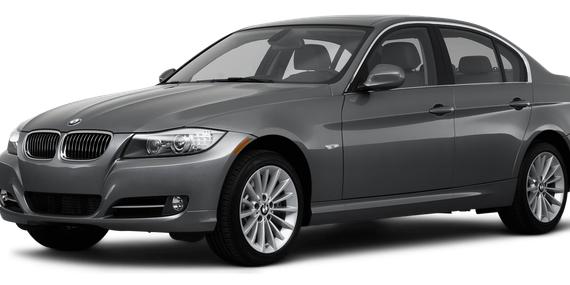 BMW 328I 2011 WBAPK5C59BA660044 image