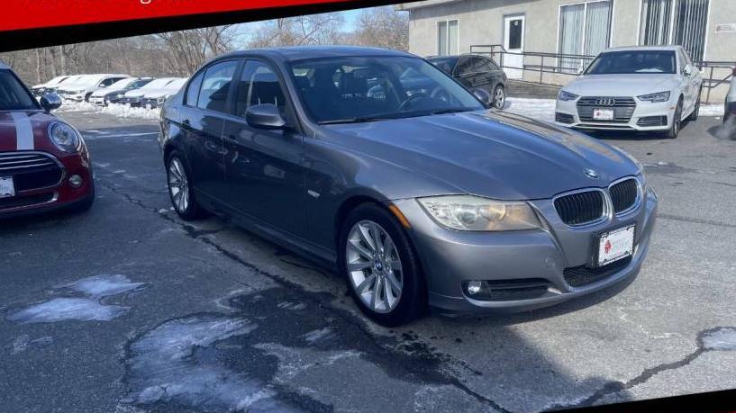 BMW 328I 2011 WBAPH7C51BE681358 image