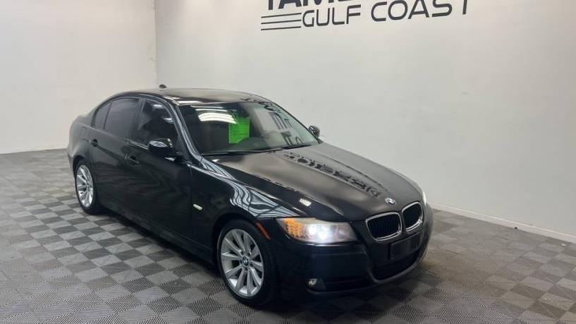 BMW 328I 2011 WBAPH7C59BA801110 image