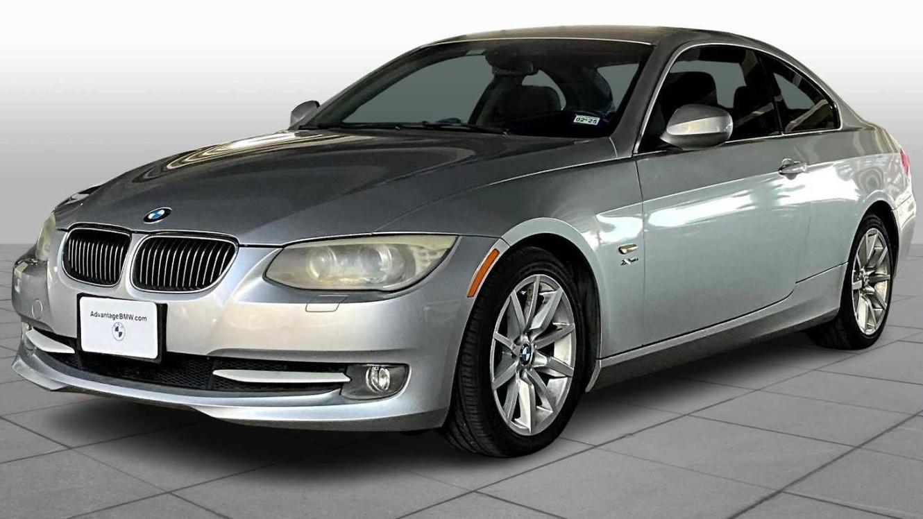 BMW 328I 2011 WBAKF3C55BE567436 image