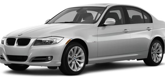 BMW 328I 2011 WBAPH7G58BNN07491 image