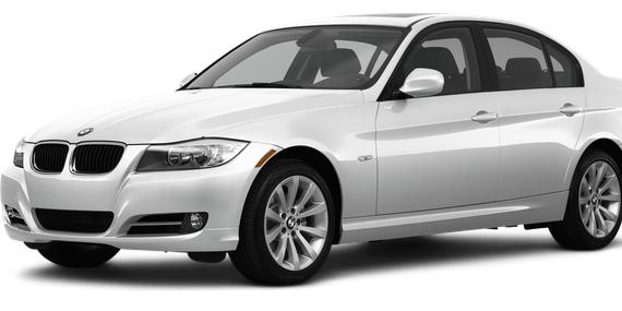 BMW 328I 2011 WBAPH5G5XBNM74742 image