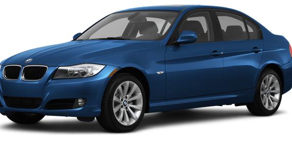 BMW 328I 2011 WBAPH7C52BE675777 image