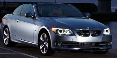 BMW 328I 2011 WBADW7C55BE544741 image