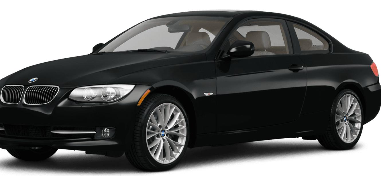 BMW 328I 2011 WBAKF3C52BE445763 image