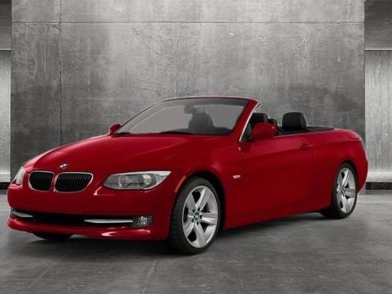 BMW 328I 2011 WBADW7C59BE543771 image