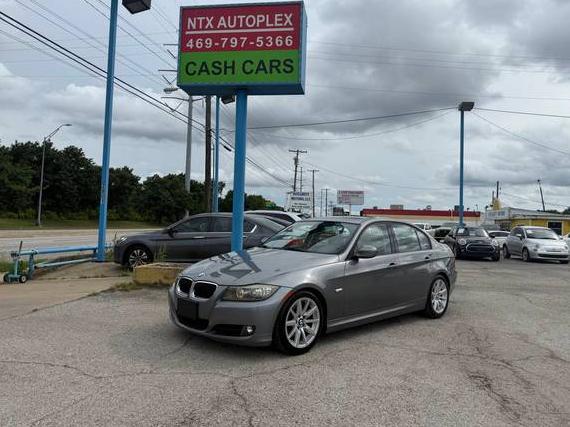 BMW 328I 2011 WBAPH7C52BE850853 image
