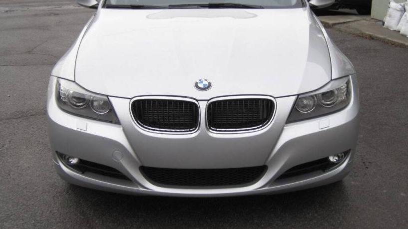 BMW 328I 2011 WBAPH5G56BNM81039 image