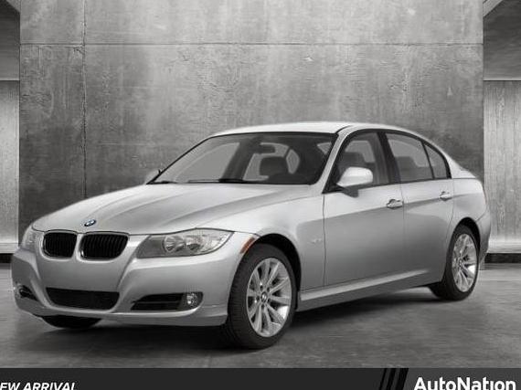 BMW 328I 2011 WBAPH7G53BNN06684 image