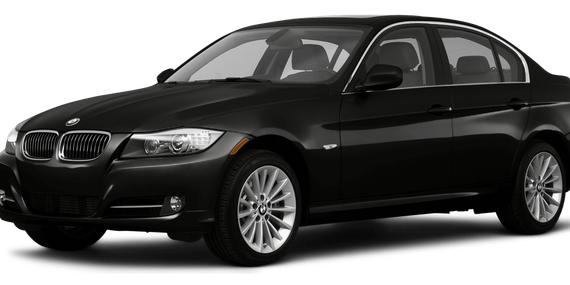 BMW 328I 2011 WBAPK5C50BF125638 image