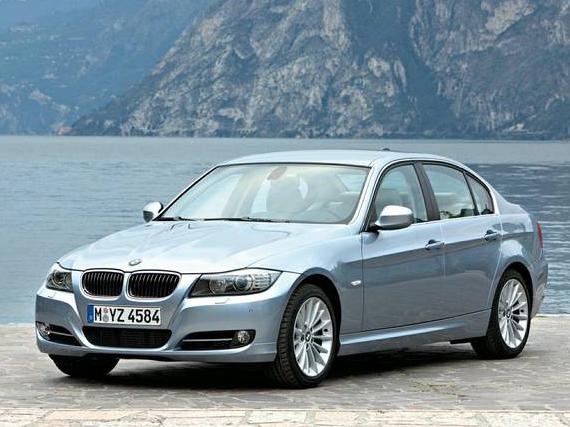 BMW 328I 2011 WBAPH7C57BE683566 image