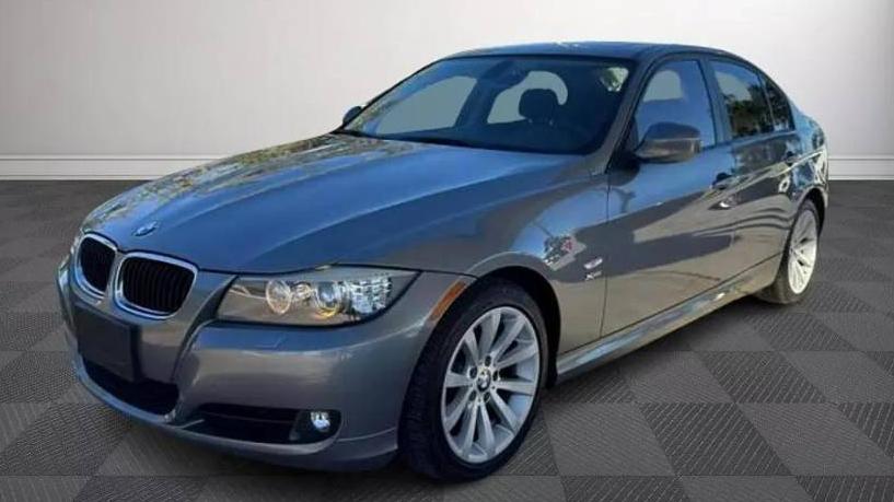 BMW 328I 2011 WBAPK7C5XBA971204 image