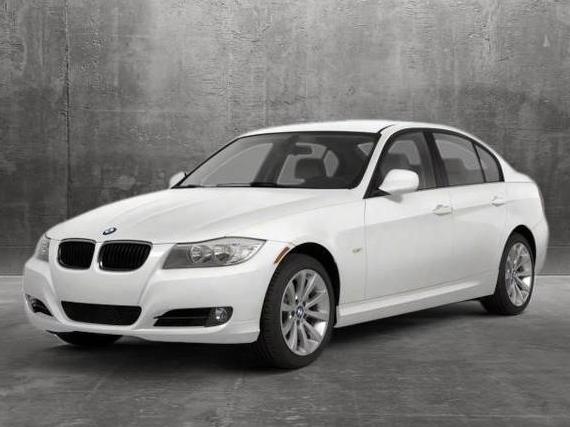 BMW 328I 2011 WBAPK5G50BNN80599 image