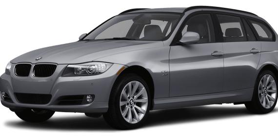 BMW 328I 2011 WBAUU3C56BA542017 image