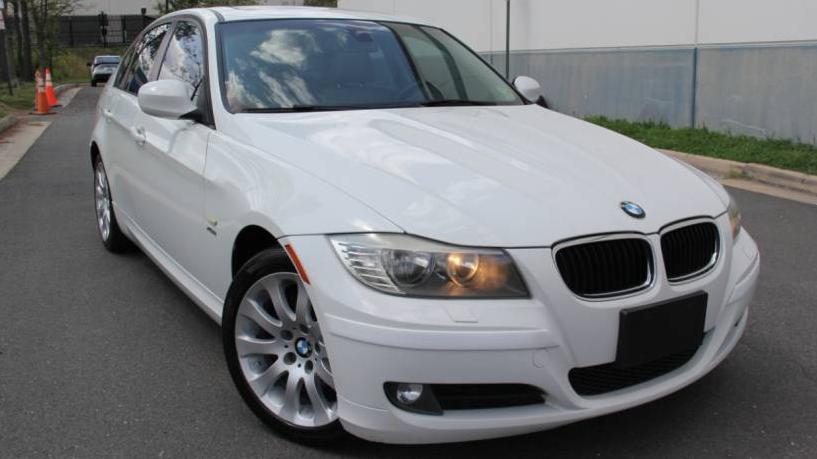 BMW 328I 2011 WBAPK5G50BNN30530 image