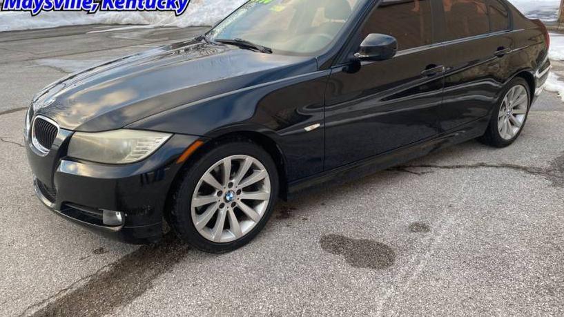 BMW 328I 2011 WBAPH7G51BNM57274 image