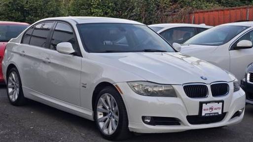 BMW 328I 2011 WBAPK5G58BNN24779 image