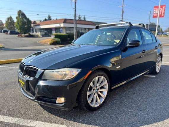 BMW 328I 2011 WBAPH7C50BE678919 image BMW 328I 2011 WBAPH7C50BE678919 image