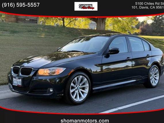 BMW 328I 2011 WBAPH5C53BA446214 image BMW 328I 2011 WBAPH5C53BA446214 image