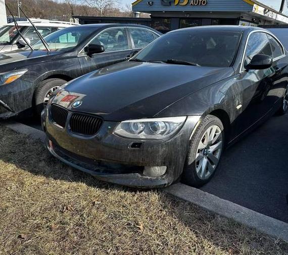 BMW 328I 2011 WBAKF3C57BE567020 image