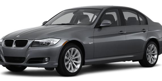 BMW 328I 2011 WBAPH5C51BF093734 image