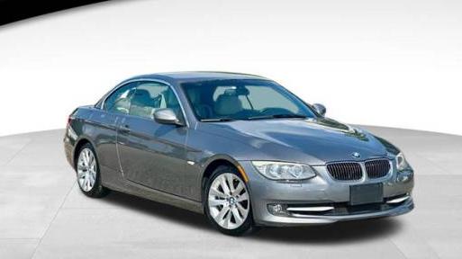 BMW 328I 2011 WBADW7C58BE545155 image