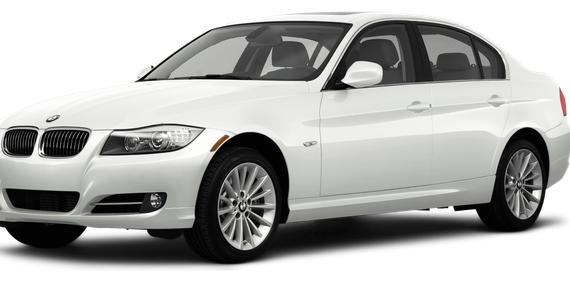 BMW 328I 2011 WBAPK5C58BF121921 image
