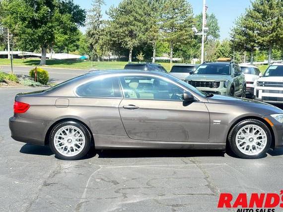 BMW 328I 2011 WBAKF3C56BE442607 image