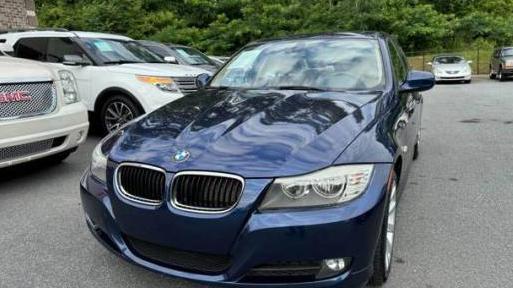 BMW 328I 2011 WBAPH7C57BE850797 image