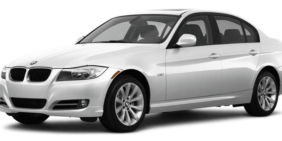 BMW 328I 2011 WBAPH7C51BE675267 image