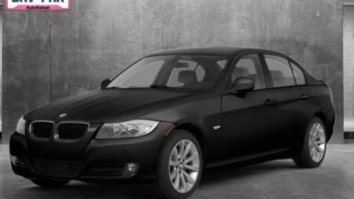 BMW 328I 2011 WBAPK5C5XBA811358 image