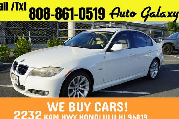 BMW 328I 2011 WBAPH7C56BE674082 image BMW 328I 2011 WBAPH7C56BE674082 image