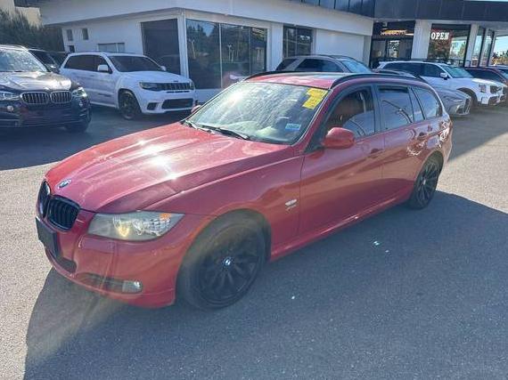 BMW 328I 2011 WBAUU3C59BA542397 image BMW 328I 2011 WBAUU3C59BA542397 image