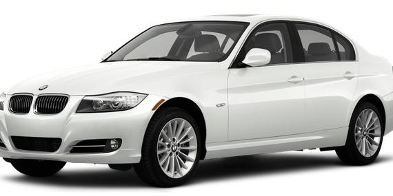 BMW 328I 2011 WBAPK5C50BA658683 image
