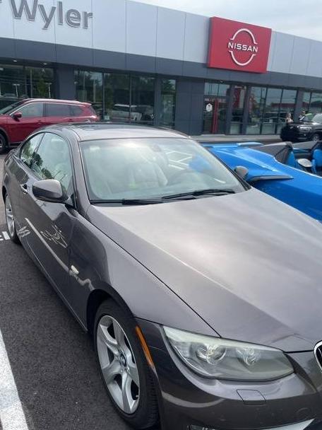BMW 328I 2011 WBAKF3C51BE445544 image