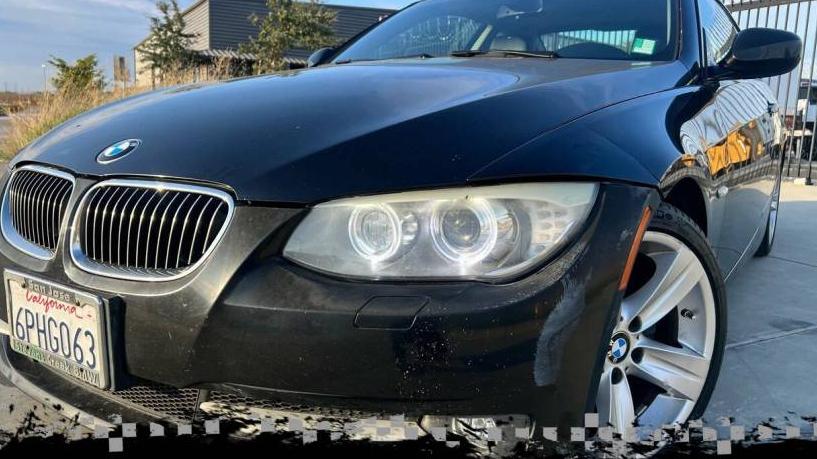 BMW 328I 2011 WBAKE5C52BE573211 image