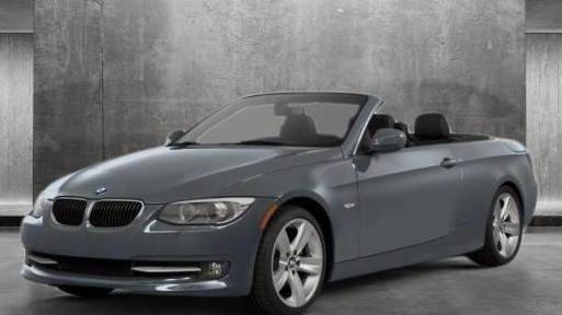 BMW 328I 2011 WBADW7C51BE726730 image