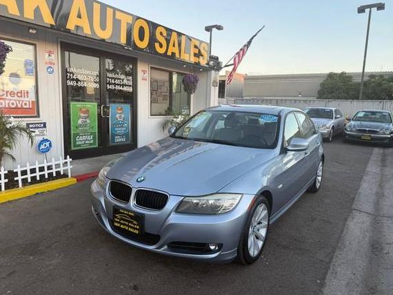 BMW 328I 2011 WBAPH5C54BA443905 image BMW 328I 2011 WBAPH5C54BA443905 image