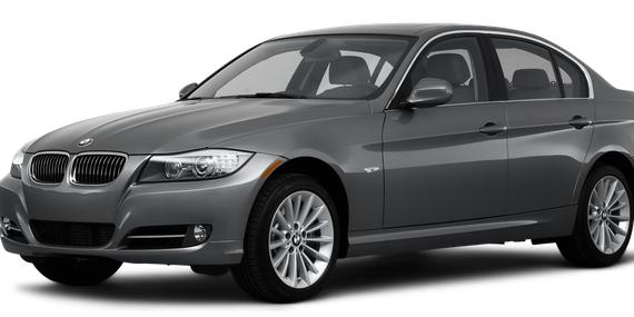 BMW 328I 2011 WBAPK5G5XBNN27442 image