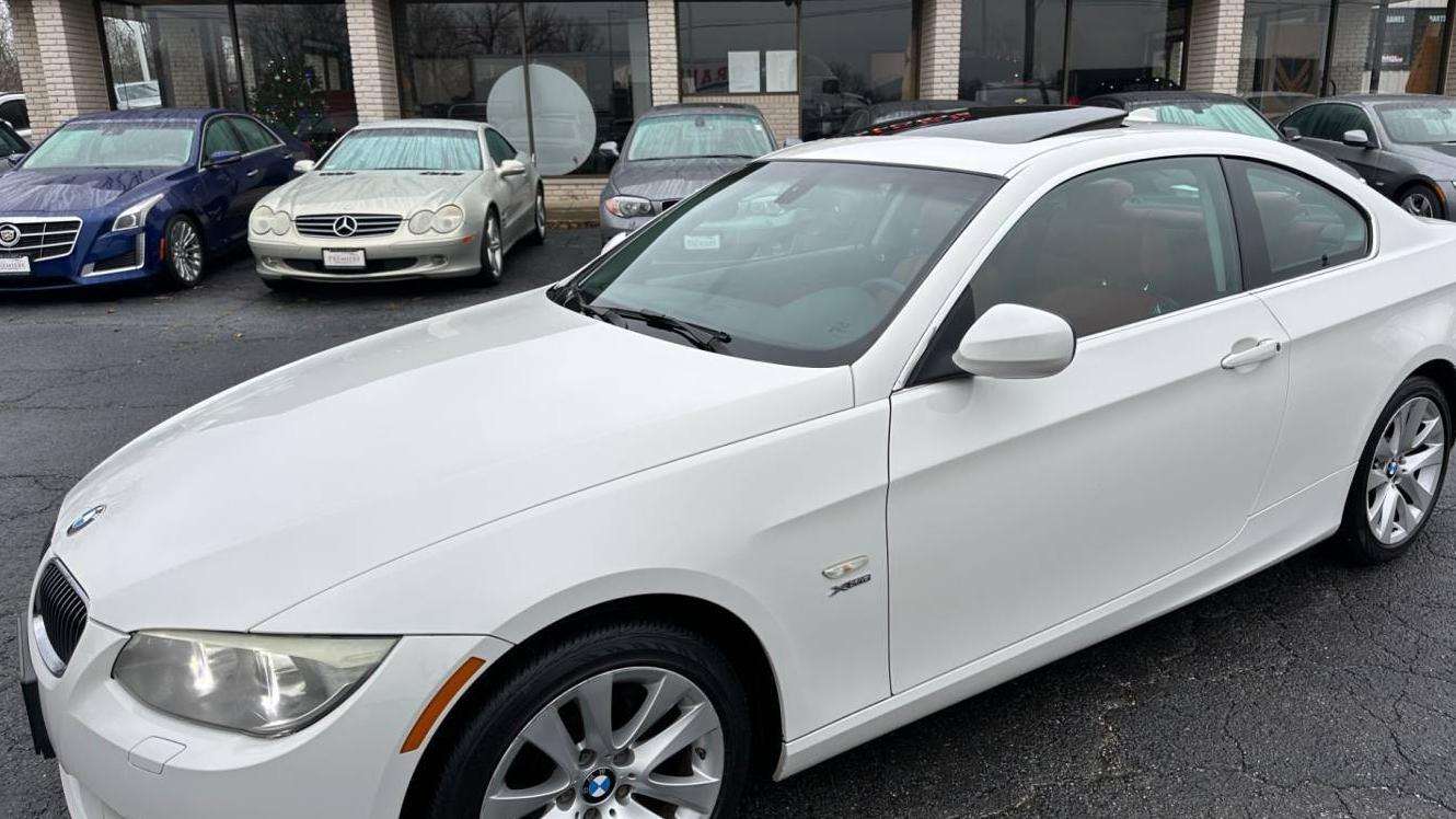 BMW 328I 2011 WBAKF3C55BE566724 image