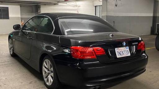 BMW 328I 2011 WBADW7C5XBE726869 image