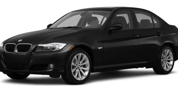 BMW 328I 2011 WBAPH5G55BNM83932 image