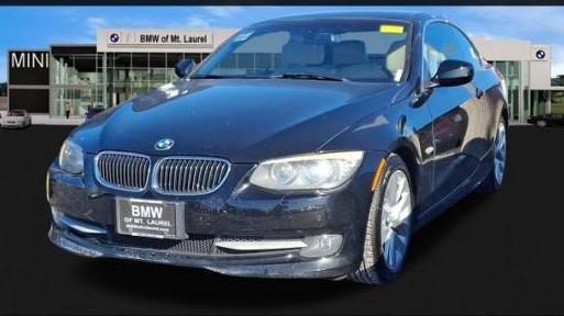 BMW 328I 2011 WBADW7C58BE543745 image