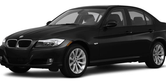 BMW 328I 2011 WBAPH7C51BE673938 image