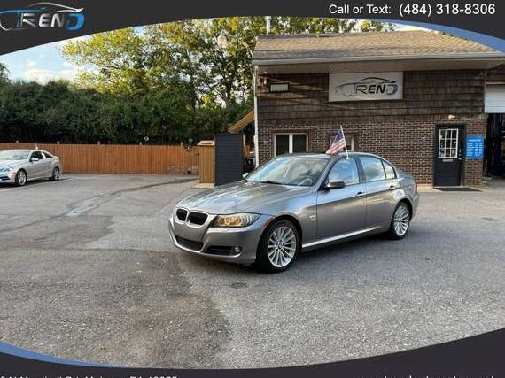 BMW 328I 2011 WBAPK5C52BF122062 image BMW 328I 2011 WBAPK5C52BF122062 image