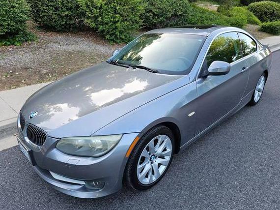 BMW 328I 2011 WBAKE5C59BE573299 image