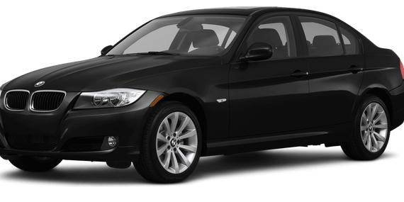 BMW 328I 2011 WBAPH5C56BA446840 image