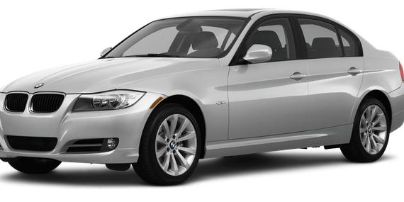 BMW 328I 2011 WBAPH5G57BNN59005 image